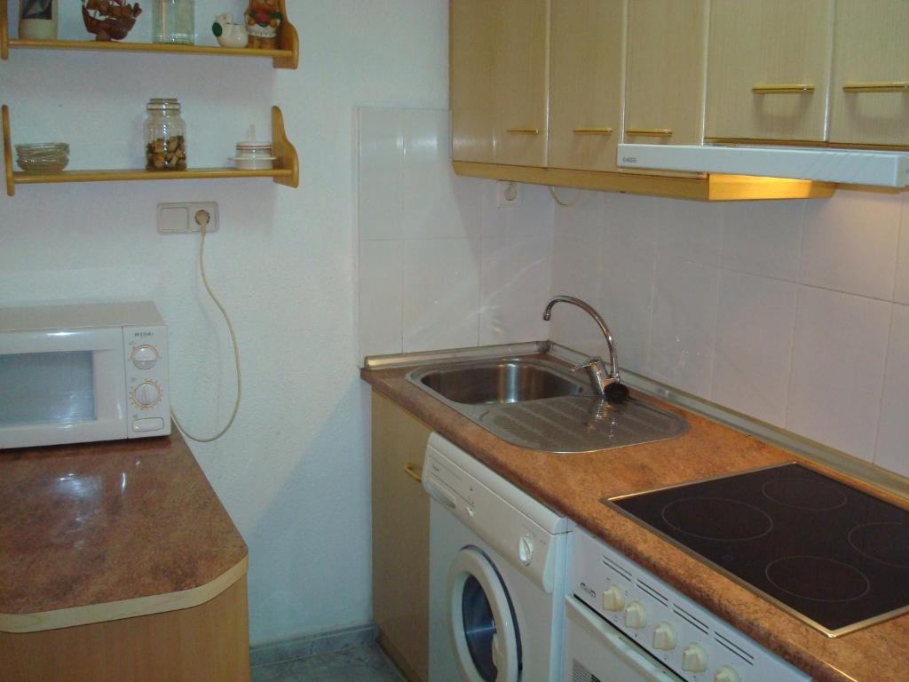 Appartement Rentalmar Family Acantilados Salou