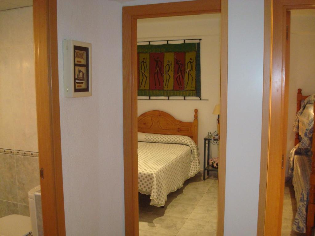 Rentalmar Family Acantilados Appartement Salou