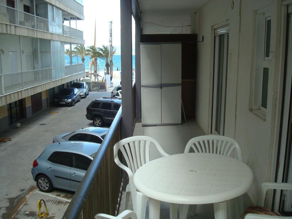 Rentalmar Family Acantilados Salou