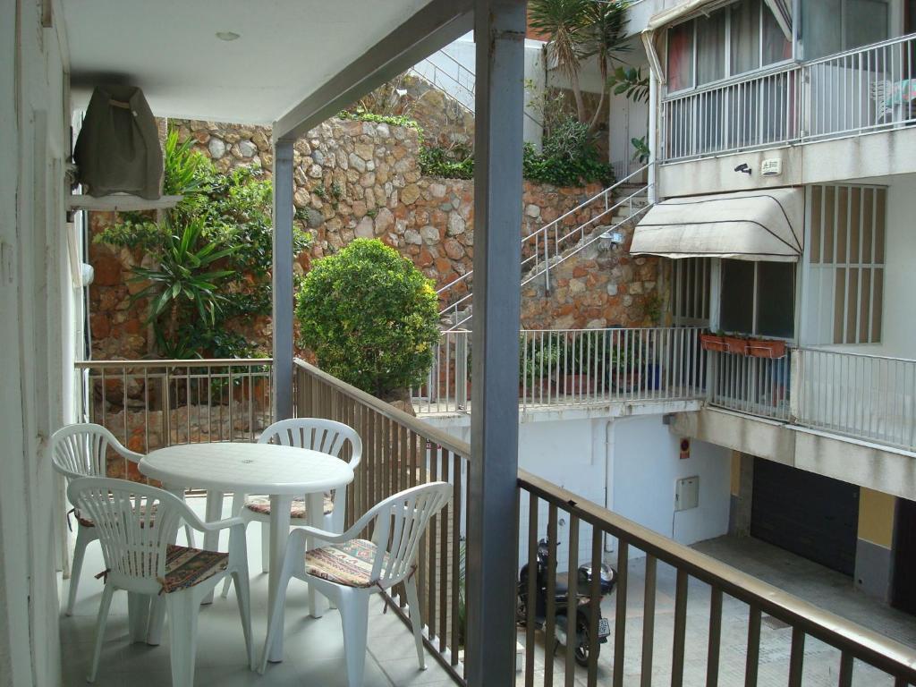 Rentalmar Family Acantilados Appartement *