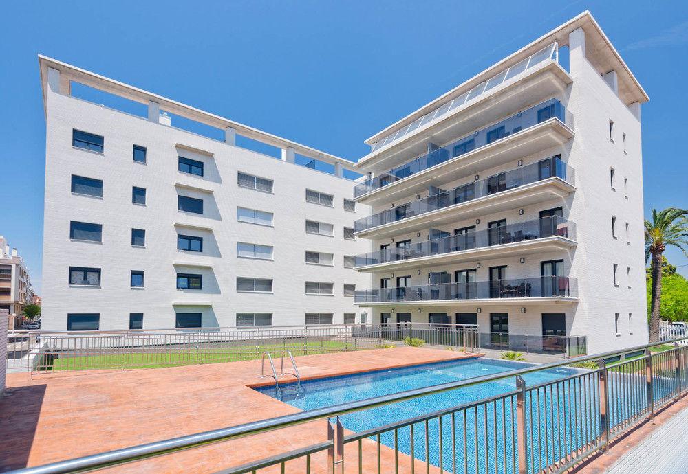 Norte 14 Appartement Salou