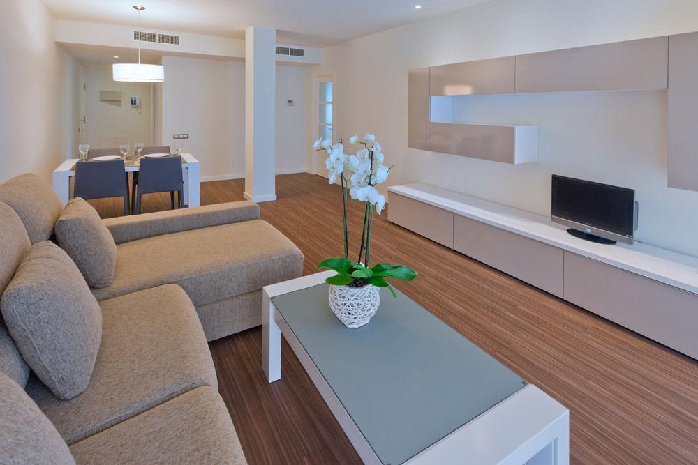 Norte 14 Appartement *