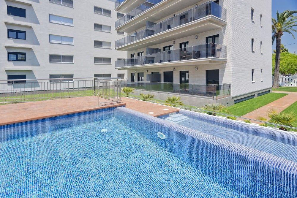 Norte 14 Appartement *