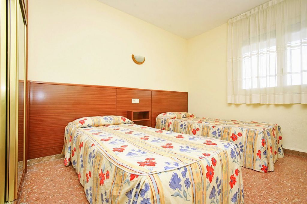 Azahar Rentalmar Hotel