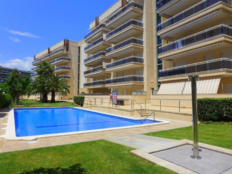 Ventura Village Park 5* Salou