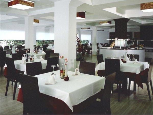 President Hotel