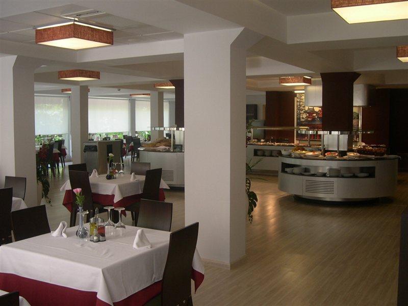 President 3* Salou