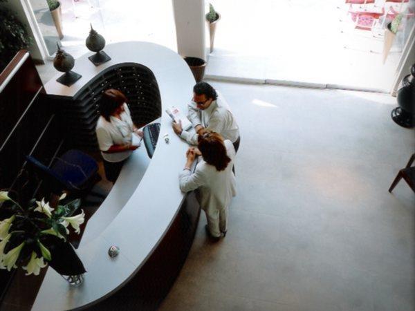 President Hotel Salou