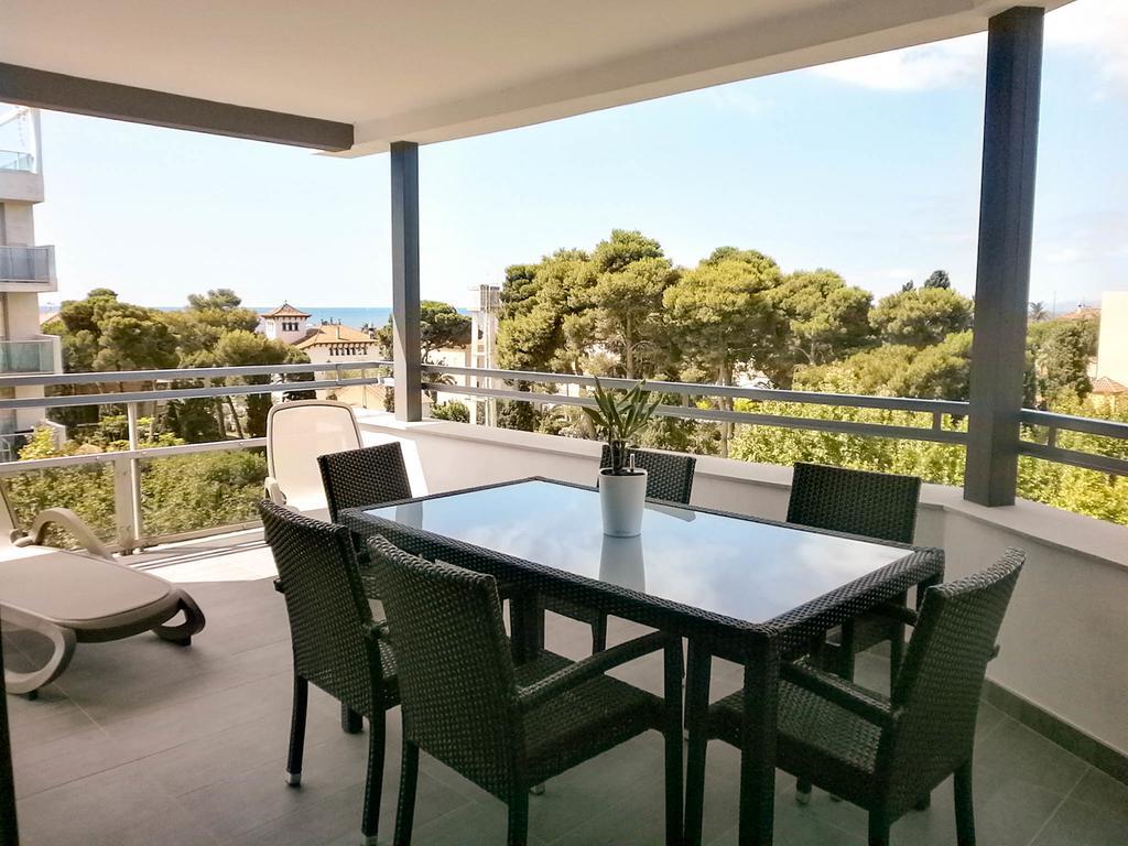 La Siesta Apartment Salou