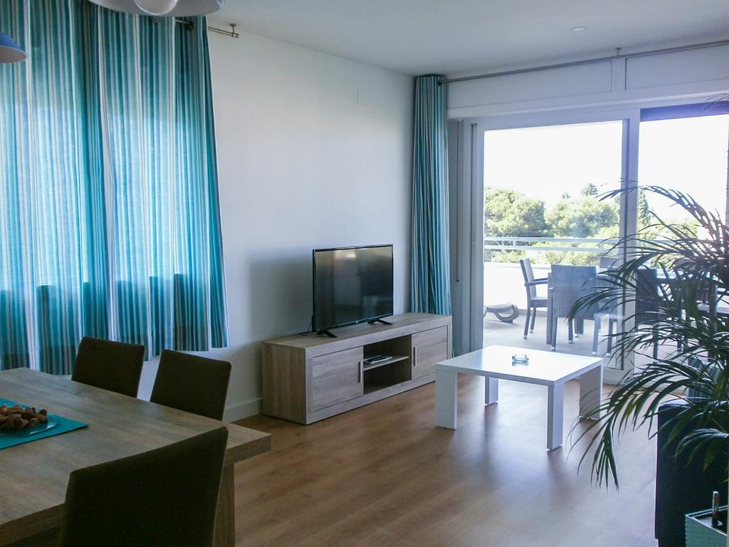 La Siesta Apartment