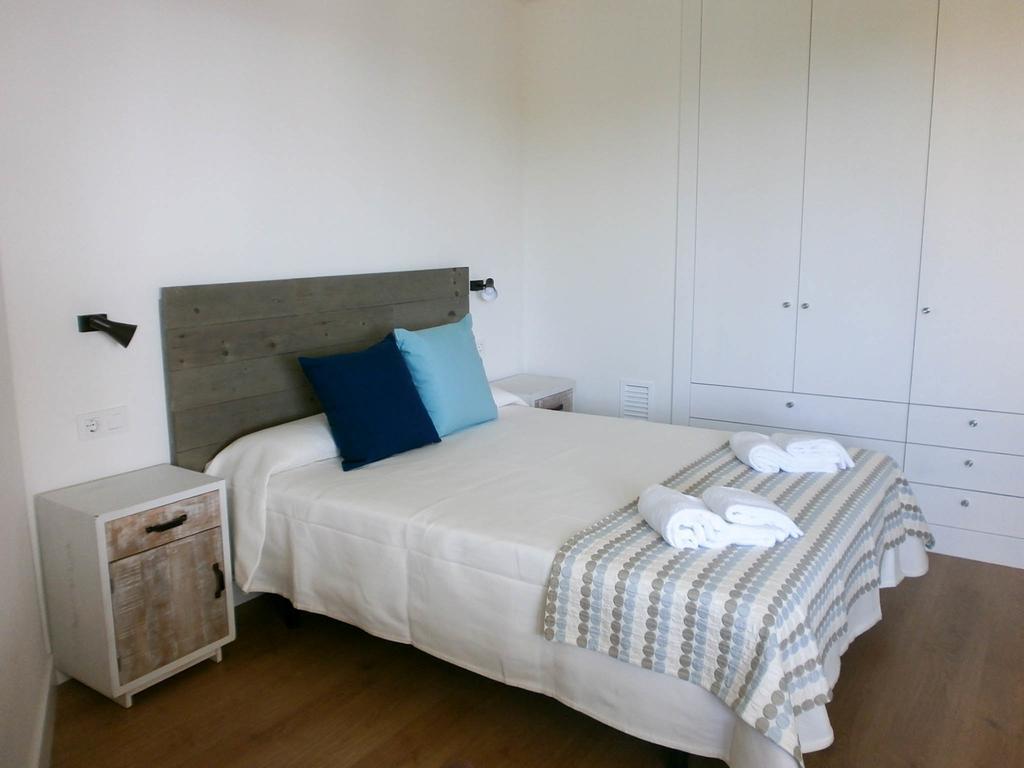Apartment La Siesta *