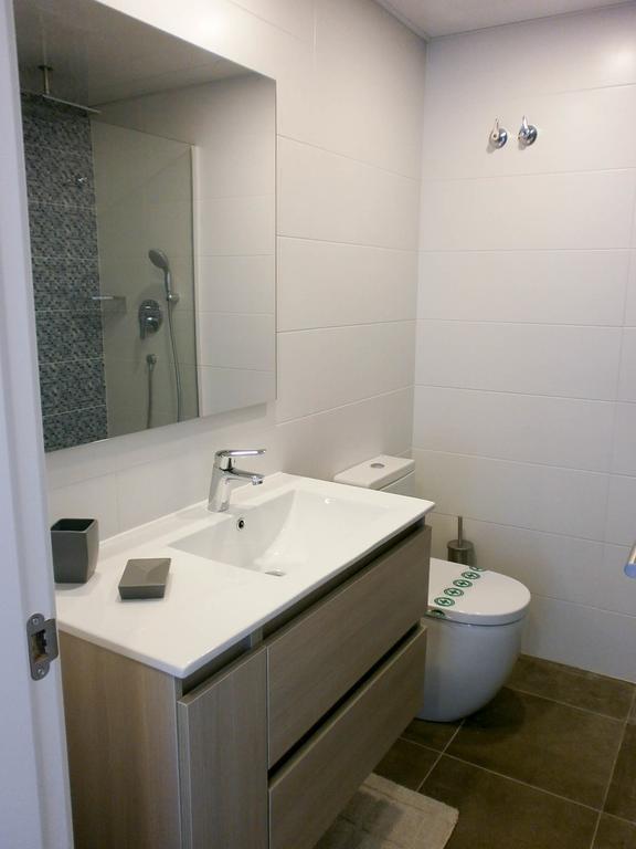 Apartment La Siesta