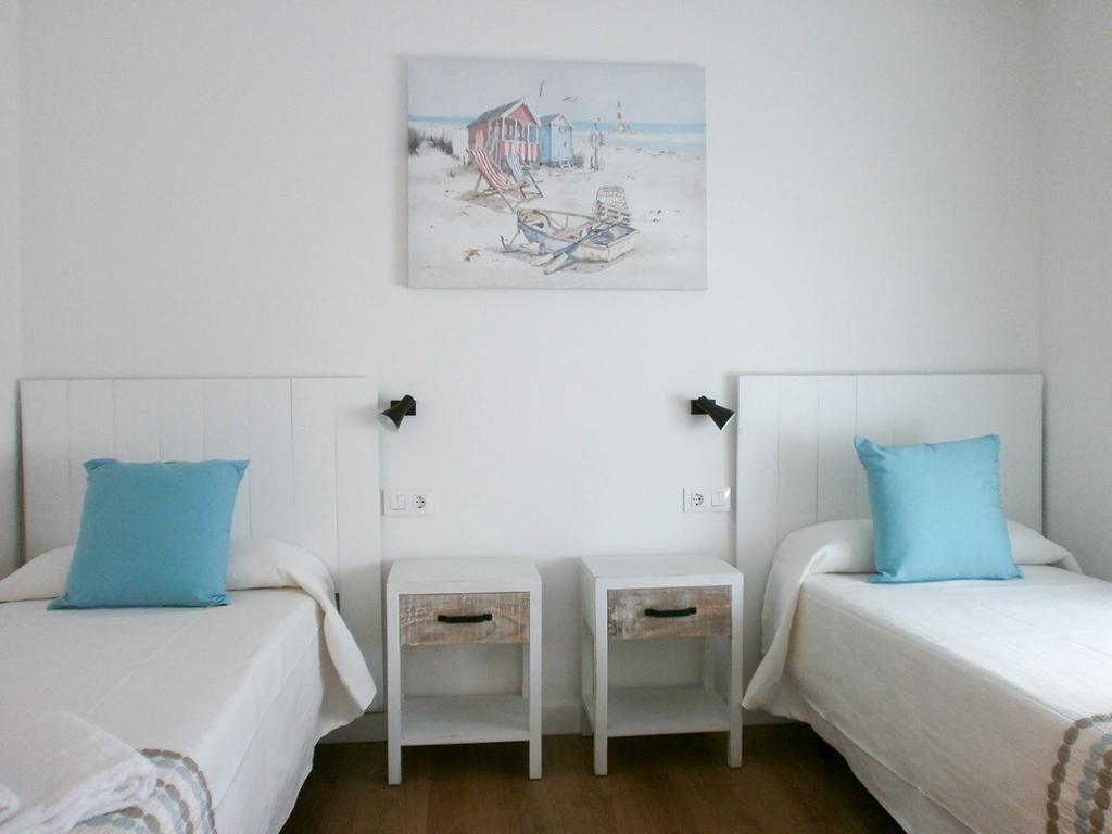 Apartment La Siesta *