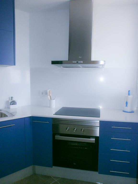 Apartment La Siesta Salou