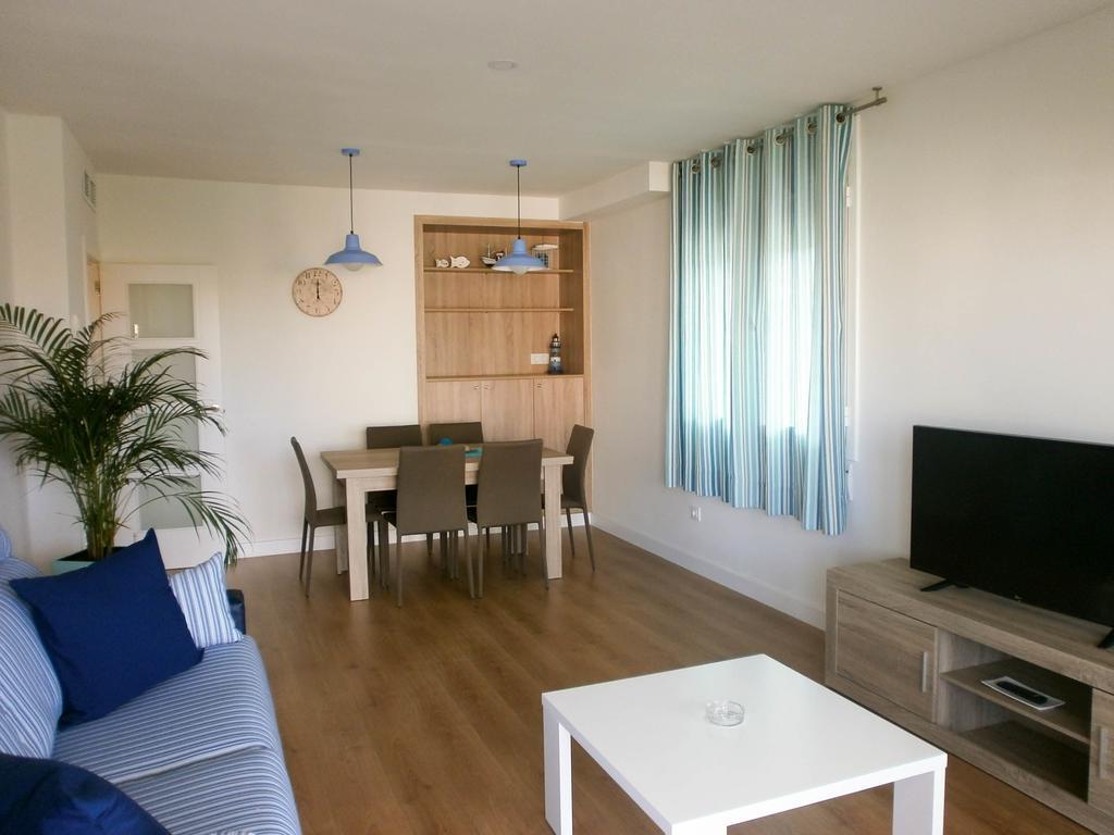 La Siesta Apartment