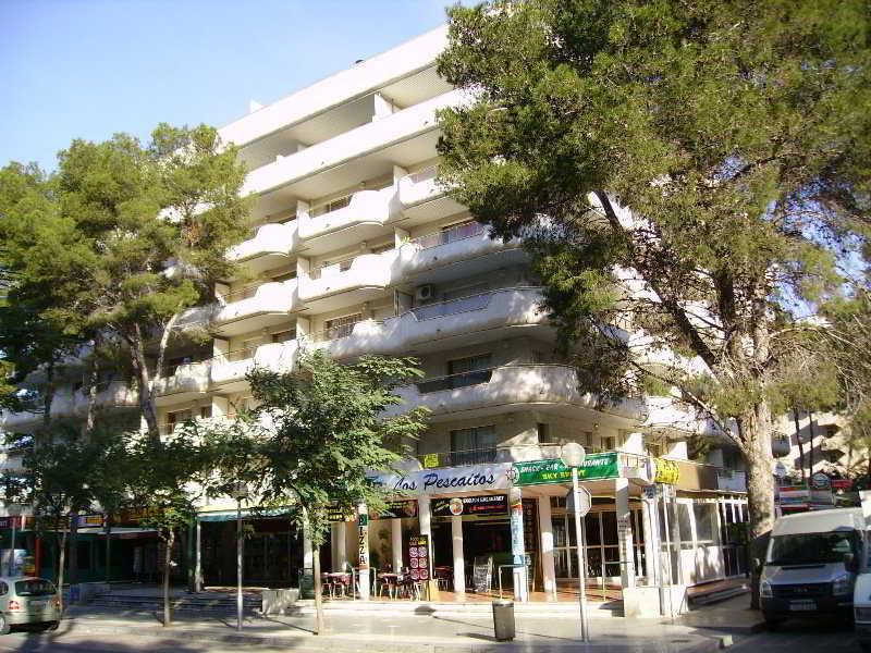 Hotel Arquus Rentalmar Salou
