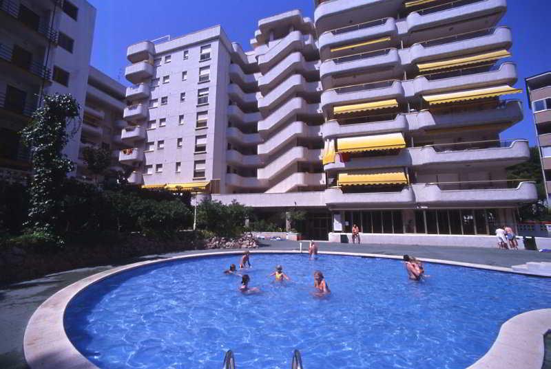 Hotel Arquus Rentalmar