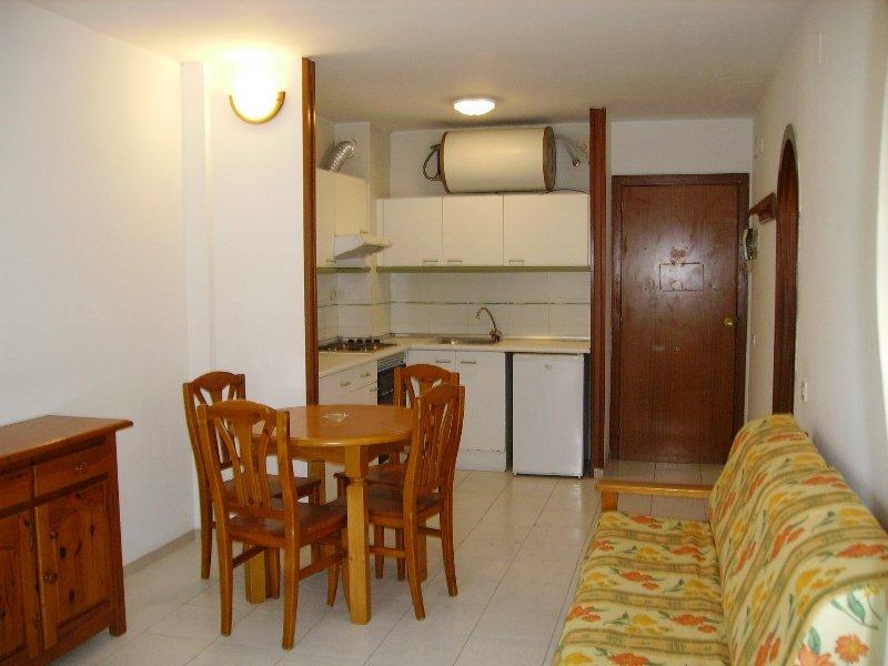 Arquus Rentalmar Hotel