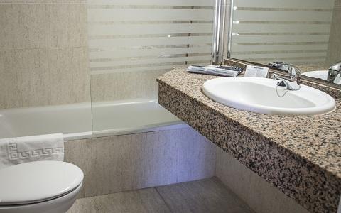 Apartahotel Michelangelo Salou
