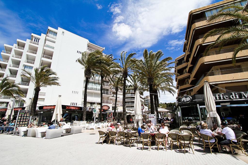 Rubens Planet Costa Dorada Apartment *