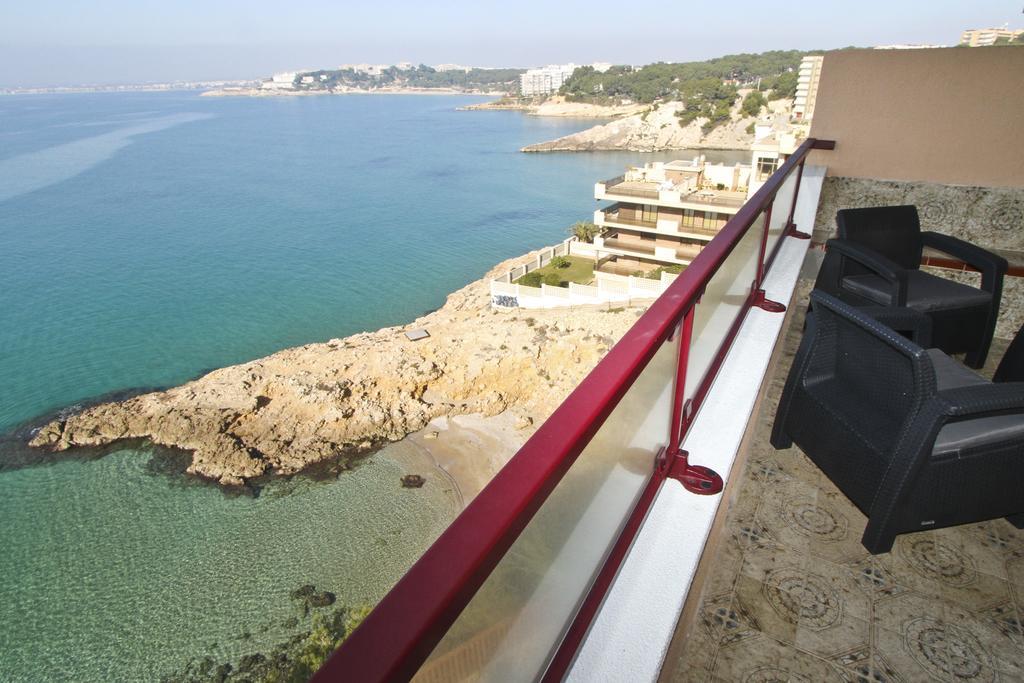 Cantilmar 2 Planet Costa Dorada Only Families * Salou