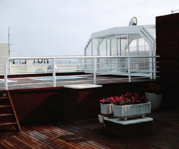 President Hotel 3*
