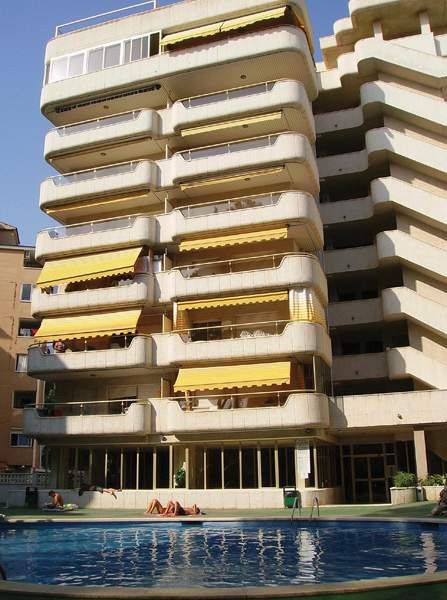 Arquus Rentalmar Hotel Salou