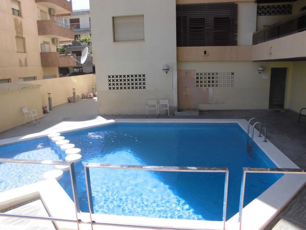 Apartamento Costa Daurada - Zurbaran *