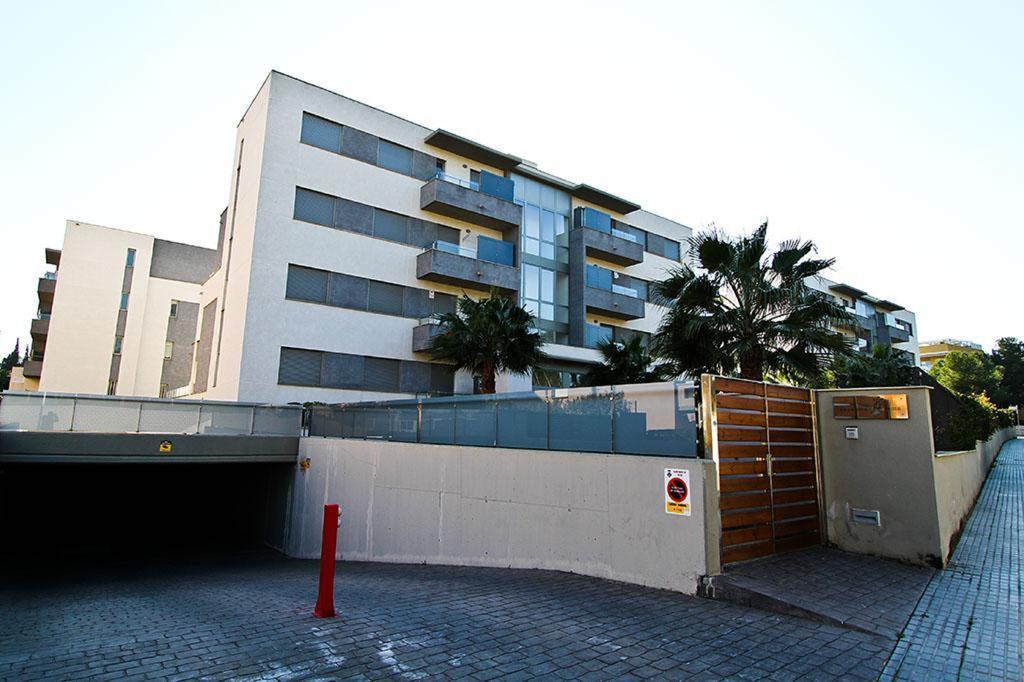Apartamento J Tramuntana Planet Costa Dorada Salou