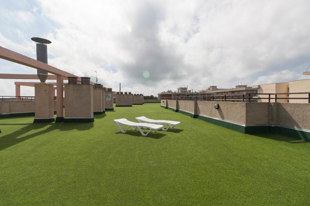 Apartamento Mariposa 1024 Iberplaya Salou