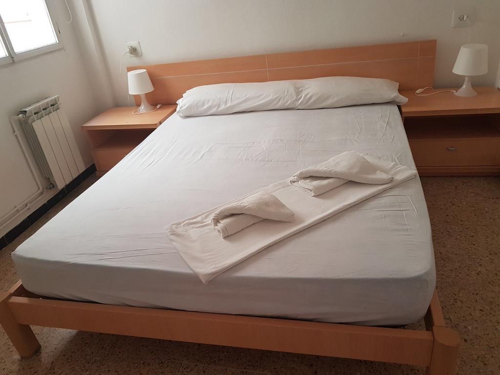 Apartamento Edificio Venus *