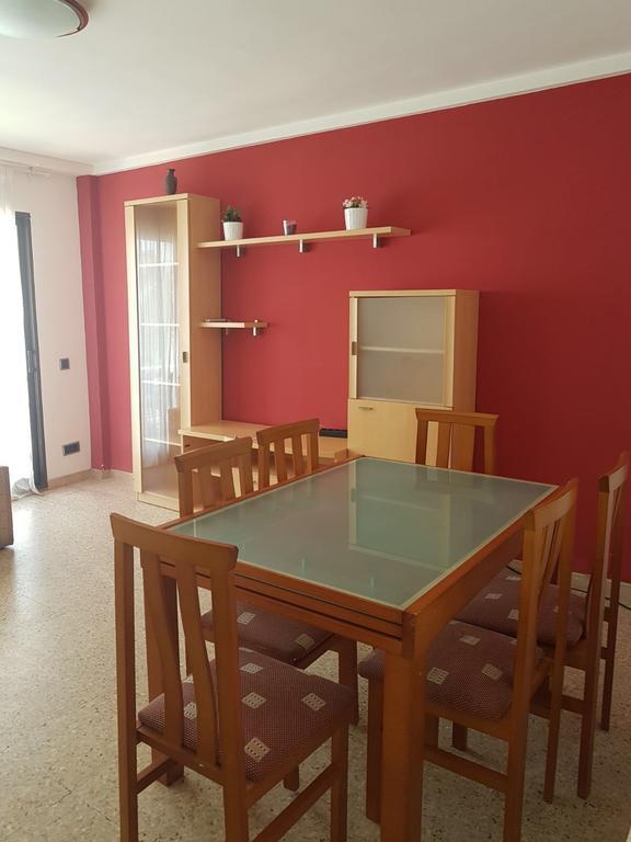 Apartamento Edificio Venus