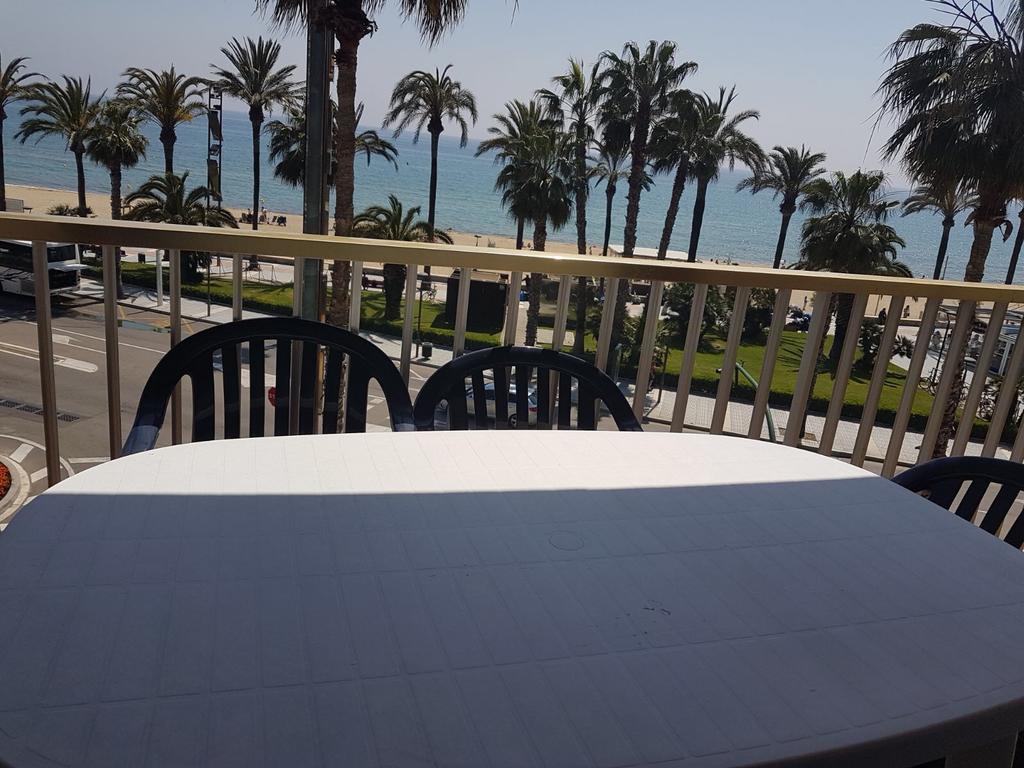 Edificio Venus Salou
