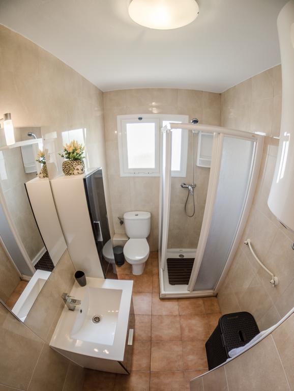 En Appartement *