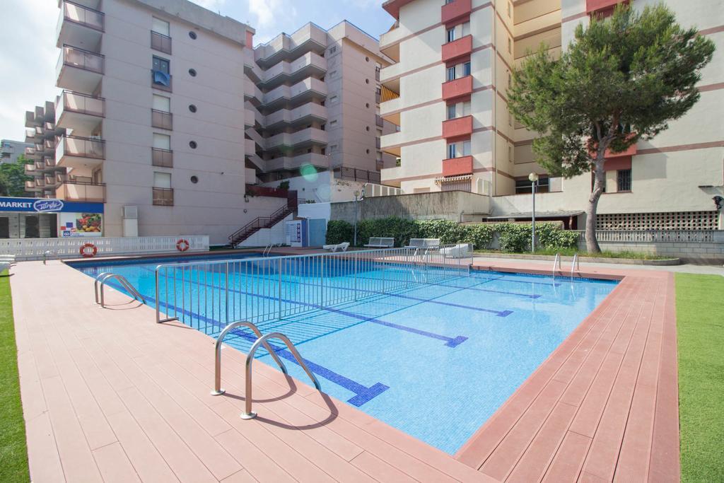 Mariposa 1024 Iberplaya Apartamento Salou