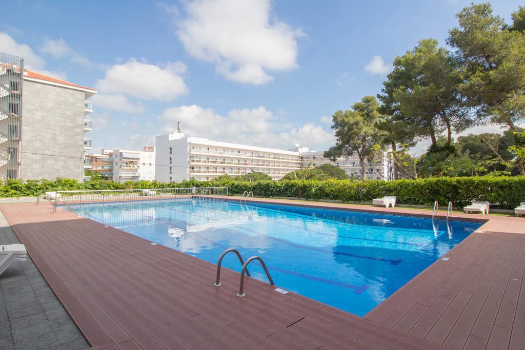 Apartamento Mariposa 1024 Iberplaya *