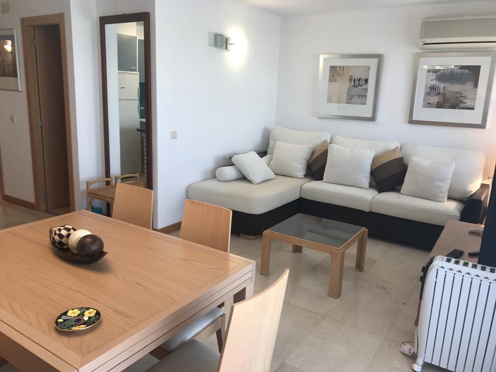 Costa Daurada - Zurbaran Apartamento *