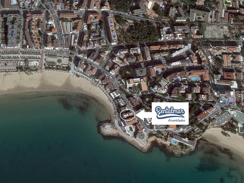 Appartement Rentalmar Family Acantilados