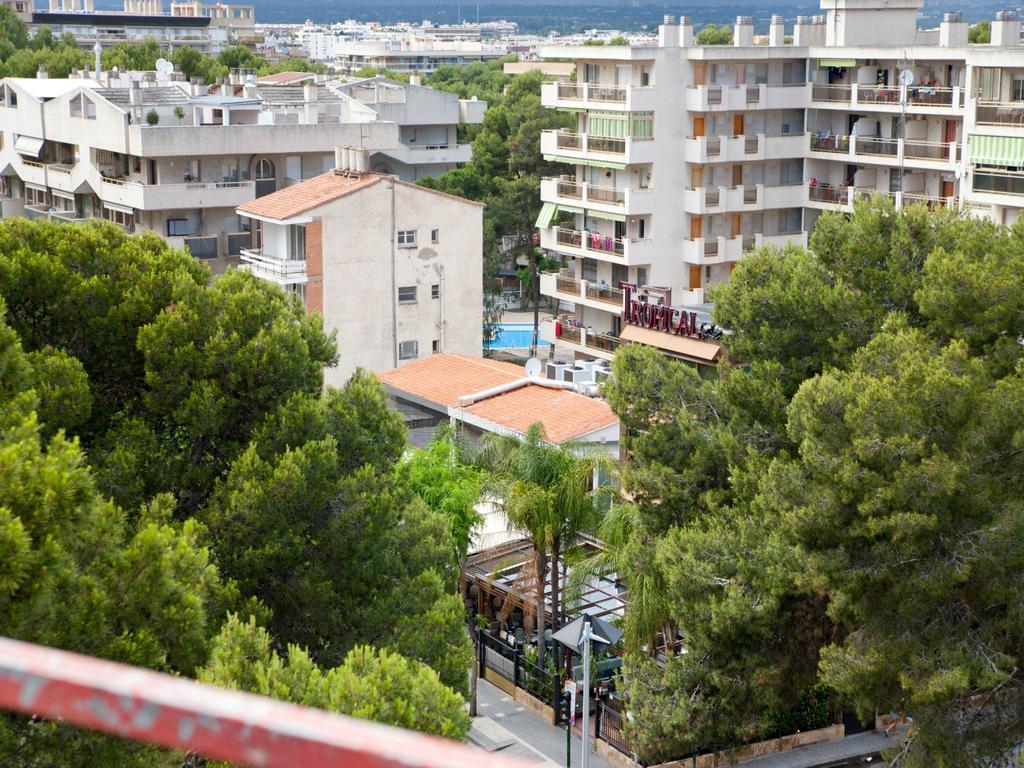 En * Salou
