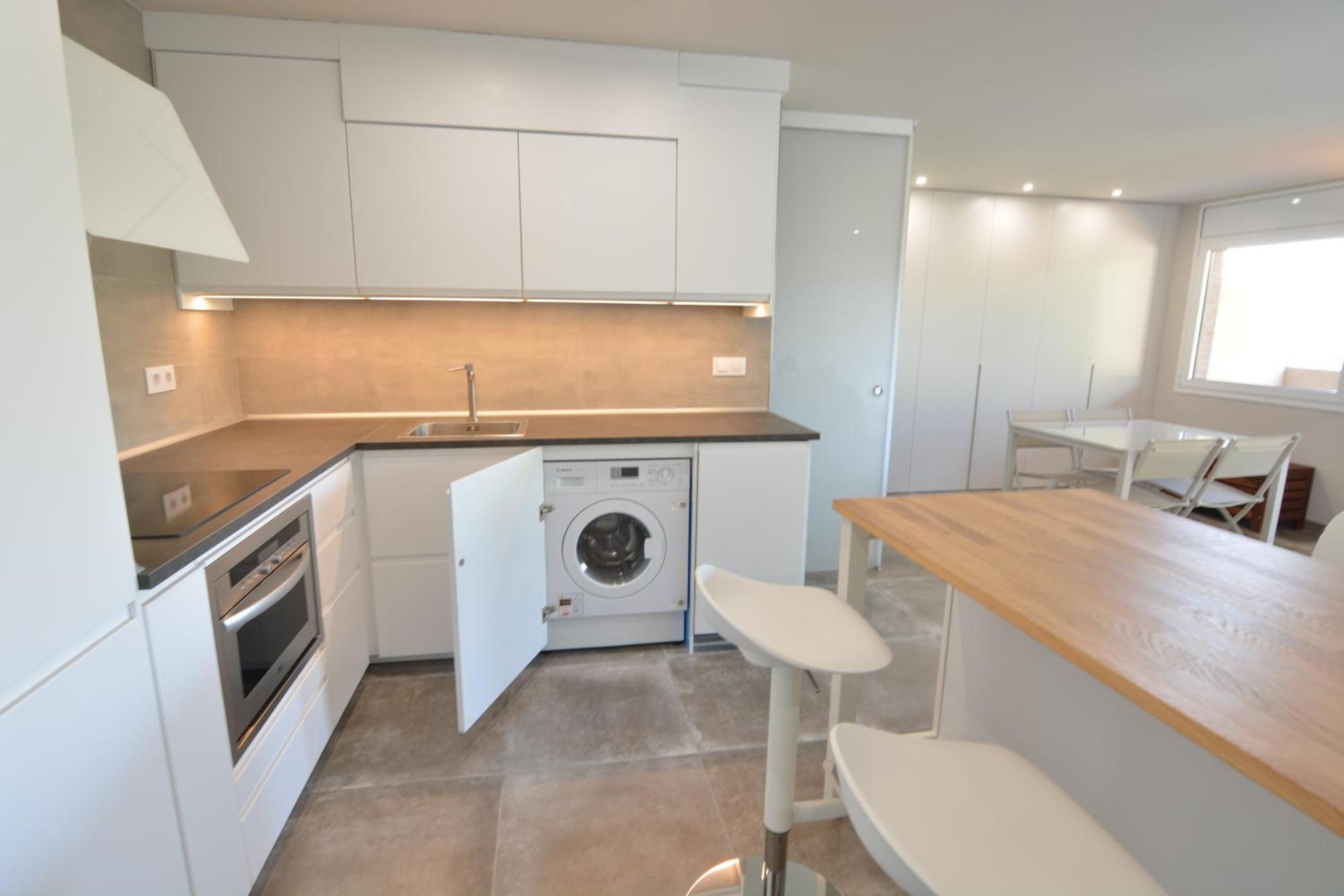 Saval Cala Font Apartment Salou