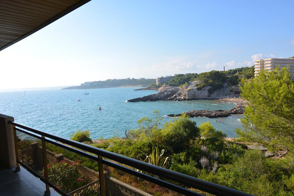 Saval Cala Font Apartment *