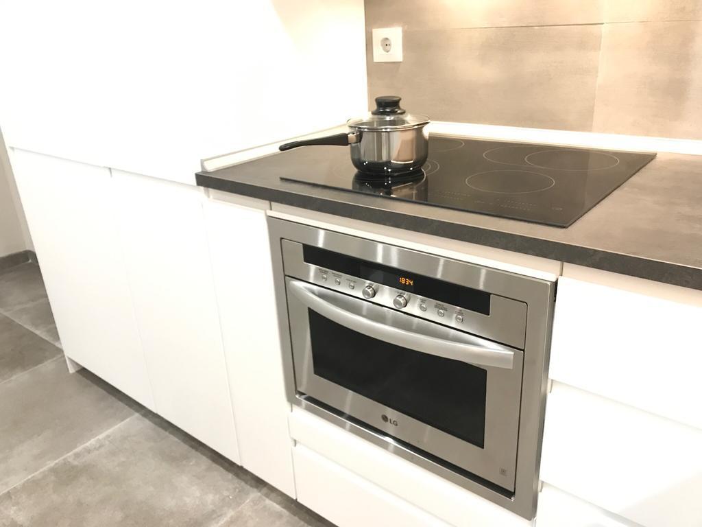 Saval Cala Font Apartment *