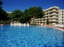 Hotel Catalunya 92