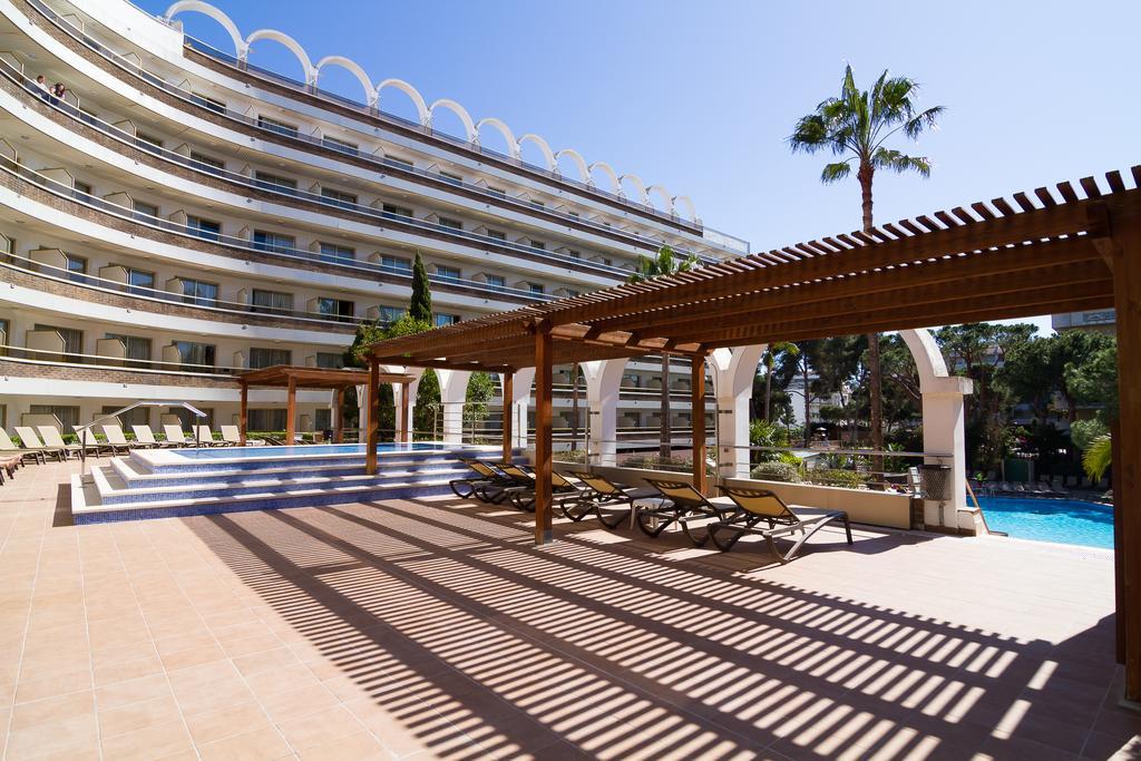 Hotel Golden Port &