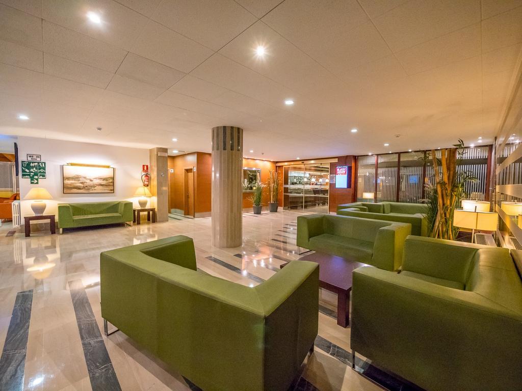 Hotel Golden Port & Salou