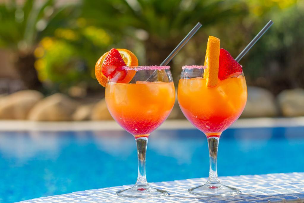 Golden Port & 4* Salou
