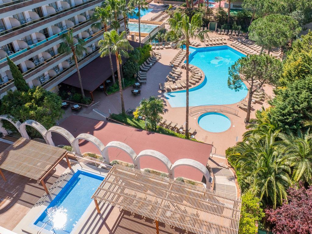 Golden Port & 4* Salou