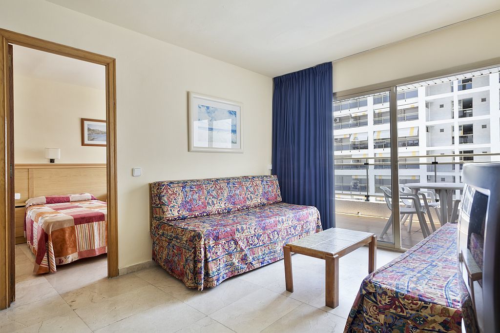 Michelangelo Apartahotel