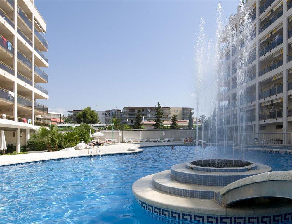 Michelangelo 3* Salou