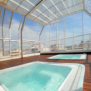 Hotel President Salou